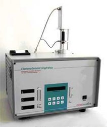 德國Novomatics全自動(dòng)濁度分析儀（用于高粘度樣品）CHEMOTRONIC High Visc