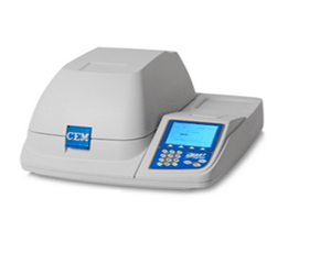CEM SMART Turbo 微波水分測(cè)定儀