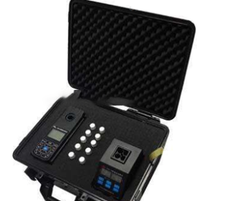 PWN-840便攜式COD、氨氮、總磷、總氮水質測定儀