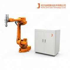 船舶尾軸船舶方向舵軸三維半導(dǎo)體熔覆機