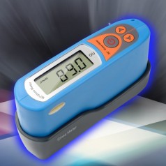 JND/鈞能達(dá) MS6智能型 石材光澤度儀 光澤度計(jì) 測光儀 亮度計(jì)