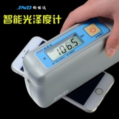JND/鈞能達(dá) JND-P60高精度光澤度計(jì)、光澤度儀、油漆、油墨亮度測量、測光儀