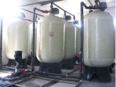 重慶軟化水處理設備，重慶軟水設備全自動，水處理軟化