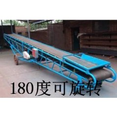 皮帶輸送機械、農(nóng)資肥裝車機、物料輸送機械
