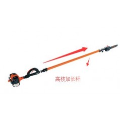 高枝油鋸工具、園林工廠直營伐木鋸