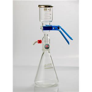 溶劑過(guò)濾器，過(guò)濾系統(tǒng) 2000ml