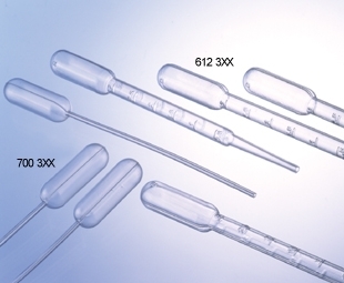 Greiner 700361巴氏吸管，0.1ml，無刻度，滅菌