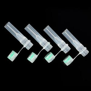 巴羅克/Biologix 連蓋凍存管82-7054、冷凍管、螺口管 優質聚丙烯材質，耐高溫高壓