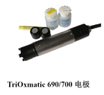 TriOxmatic690-7，SUNTEX，臺灣上泰儀表
