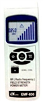 臺灣路昌EMF-830，高頻場強功率表，EMF830，無線輻射儀