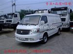 面包冷藏車價(jià)格，面包冷藏車廠家，面包冷藏車