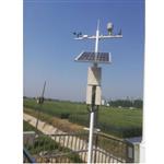 OK-WHJ19無線農業環境監測站CO2傳感器、風向傳感器 溫濕度傳感器